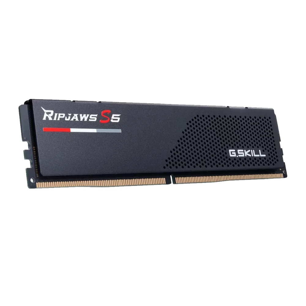 GSKILL Desktop Ram 16Gb DDR5 6000MHz (RIPJAWS S5) view 2